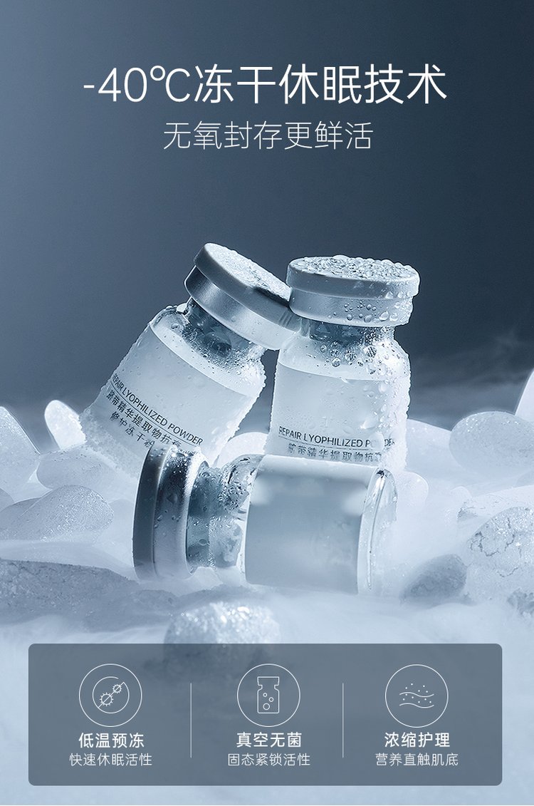 可丽金_Ⅲ型胶原蛋白填充