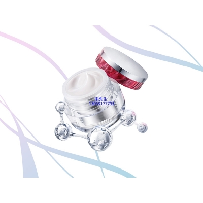 可丽金_神经酰胺出水霜OEM定制加工贴牌